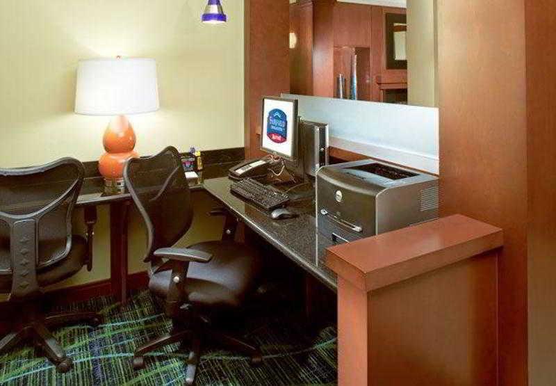 Hotel Fairfield By Marriott Peoria East Exterior foto